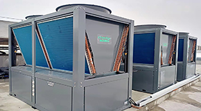 燃煤采暖方便，为何还要推广世界杯2022预选赛采暖