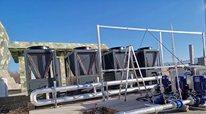 世界杯2022预选赛能在空气中“偷”热能？