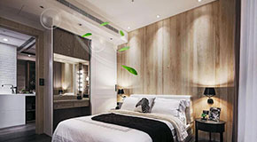 夏天到了，世界杯2022预选赛不仅能采暖，还能制冷